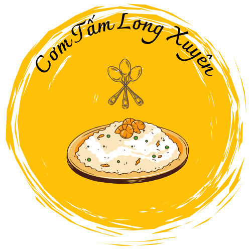 Cơm Tấm Long Xuyên