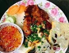 Cơm Gà
