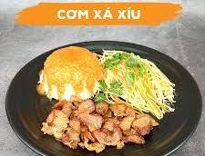Cơm Xá Xíu