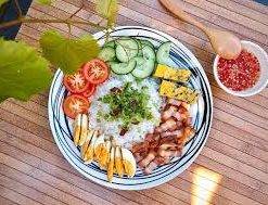 Cơm Tấm