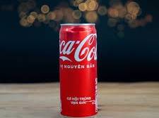 CocaCola